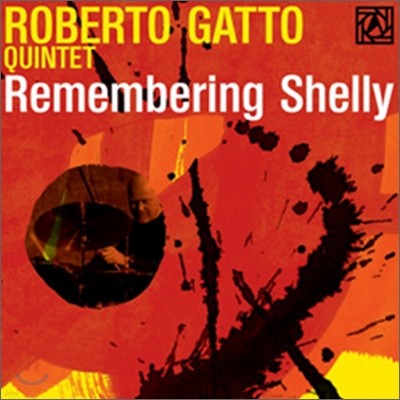 Roberto Gatto Quintet - Remembering Shelly