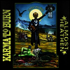 Karma To Burn - Almost Heathen (LP)
