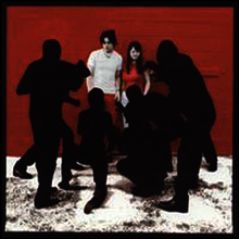 White Stripes - White Blood Cells (CD)