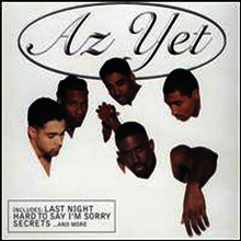 Az Yet - Az Yet