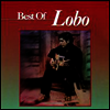 Lobo - Best of Lobo (CD-R)