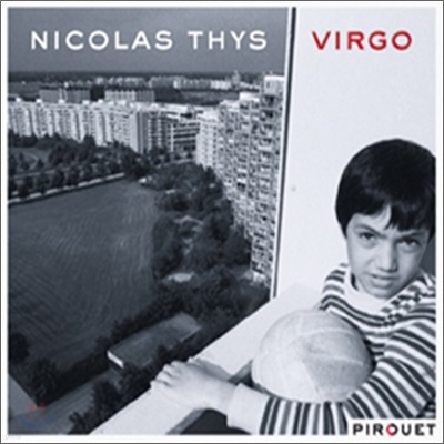 Nicolas Thys - Virgo