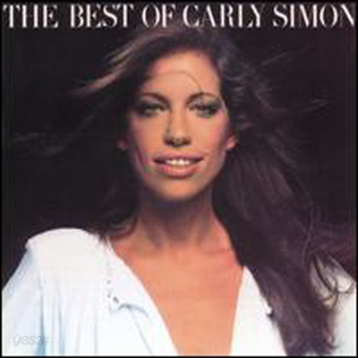 Carly Simon - Best of Carly Simon (CD)