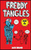 Freddy Tangles: Friend or Foe