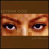 Keyshia Cole - Just Like You (2LP)