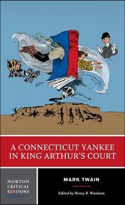 A Connecticut Yankee in King Arthur&#39;s Court