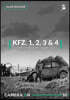 KFZ. 1, 2, 3 & 4. Light Off-Road Passenger Cars
