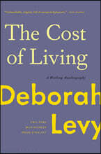 The Cost of Living: A Working Autobiography