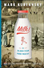 Milk!: A 10,000-Year Food Fracas