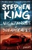 Nightmares & Dreamscapes: Stories