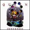 Queen - Innuendo (Collector's Edition)(180G)(LP)