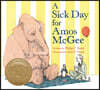 A Sick Day for Amos McGee