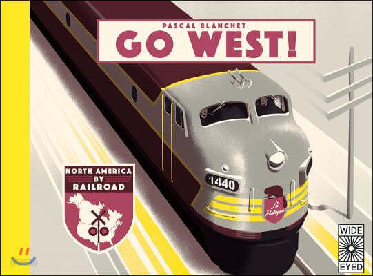 Go West!