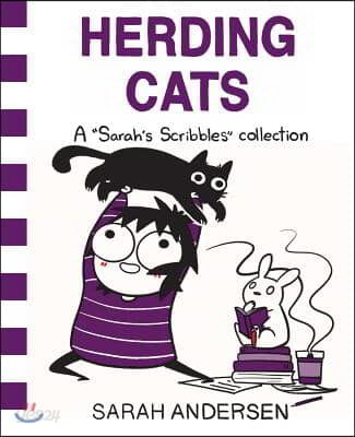 Herding Cats: A Sarah&#39;s Scribbles Collection