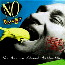 No Doubt - Beacon Street Collection (CD)