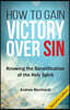 How To Gain Victory Over Sin: Knowing the Sanctification of the Holy Spirit