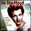 Jo Stafford / Frankie Laine / Liberace - Love, Mystery and Adventure (2CD)