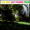 Cat Power - You Are Free (CD)