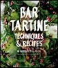 BAR TARTINE 바 타르틴 테크닉 & 레시피