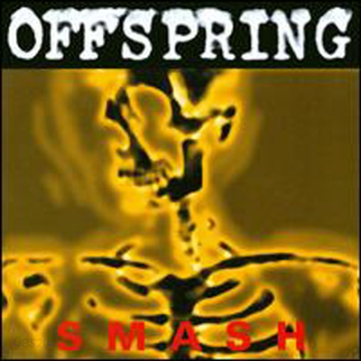 Offspring - Smash (Remastered)