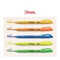 [알앤비]Sharpie 샤피 포켓 형광펜 / 클립형