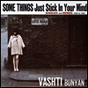 Vashti Bunyan - Some Things Just Stick in Your Mind: Singles and Demos 1964-1967 (Digipack)(2CD)