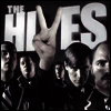 Hives - Black & White Album (LP)