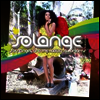 Solange - Sol-Angel & The Hadley St Dreams (2LP)