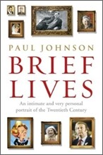 Brief Lives