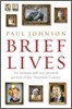 Brief Lives