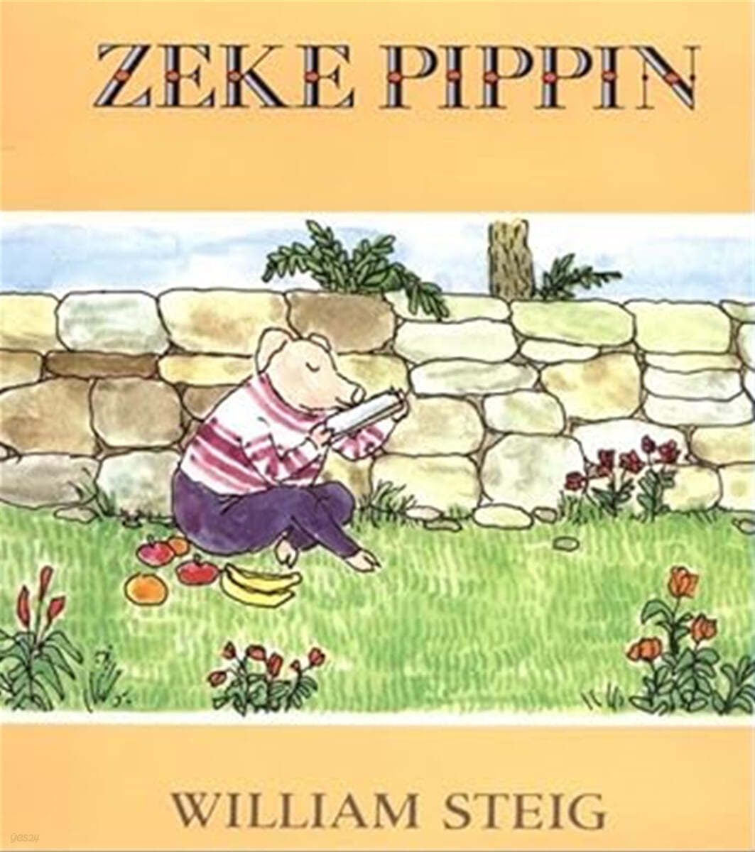 Zeke Pippin