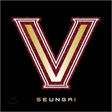 승리 - 1st Mini Album: V.V.I.P