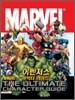 어벤저스 캐릭터 가이드 (The Avengers - The Ultimate Character Guide)