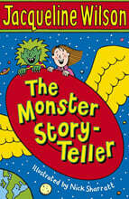 The Monster Story-Teller