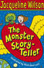 The Monster Story-Teller
