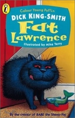 Fat Lawrence