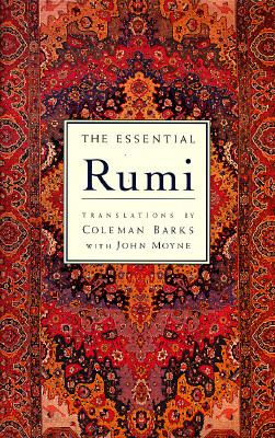 The Essential Rumi - Reissue: New Expanded Edition