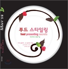 푸드 스타일링