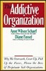 The Addictive Organization: Why We Overwork, Cover Up, Pick Up the Pieces, Please the Boss, and Perpetuate S