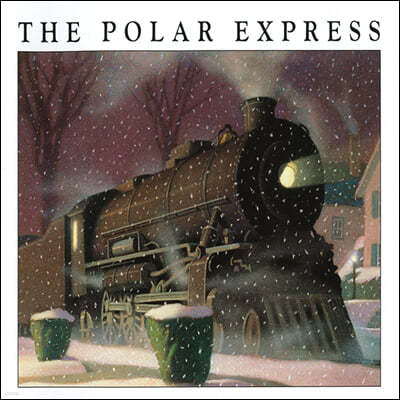 The Polar Express