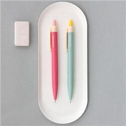 [하이모리] 라이브워크 / Point sharp Pencil [ 샤프 / 펜슬 ]