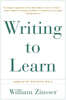 Writing to Learn