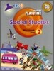 Yo! Yo! PlayTime Social Studies WorkBook 2 (요요 플레이타임 사회 워크북)