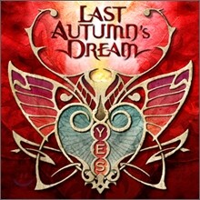 Last Autumn's Dream - Yes