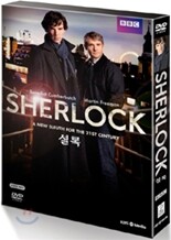 셜록 : BBC