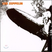 Led Zeppelin - Led Zeppelin I