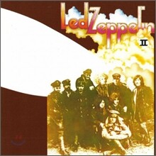 Led Zeppelin - Led Zeppelin II