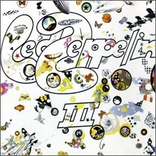 Led Zeppelin - Led Zeppelin III