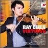 Ray Chen 레이 첸 데뷔 앨범 비르투오소 (Virtuoso)