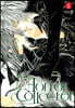 호러 컬렉터 Horror Collector 03